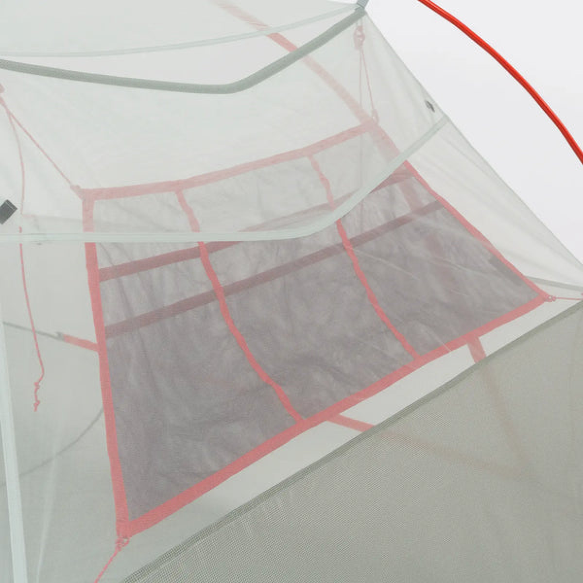Мрежа за екипировка Big Agnes Gear Loft Large Wall