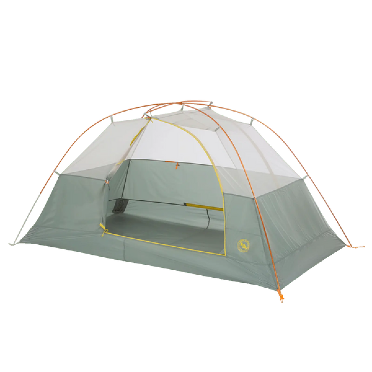 Палатка Big Agnes Blacktail 2