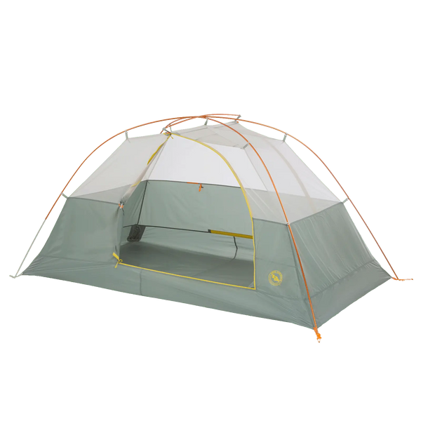 Палатка Big Agnes Blacktail 2