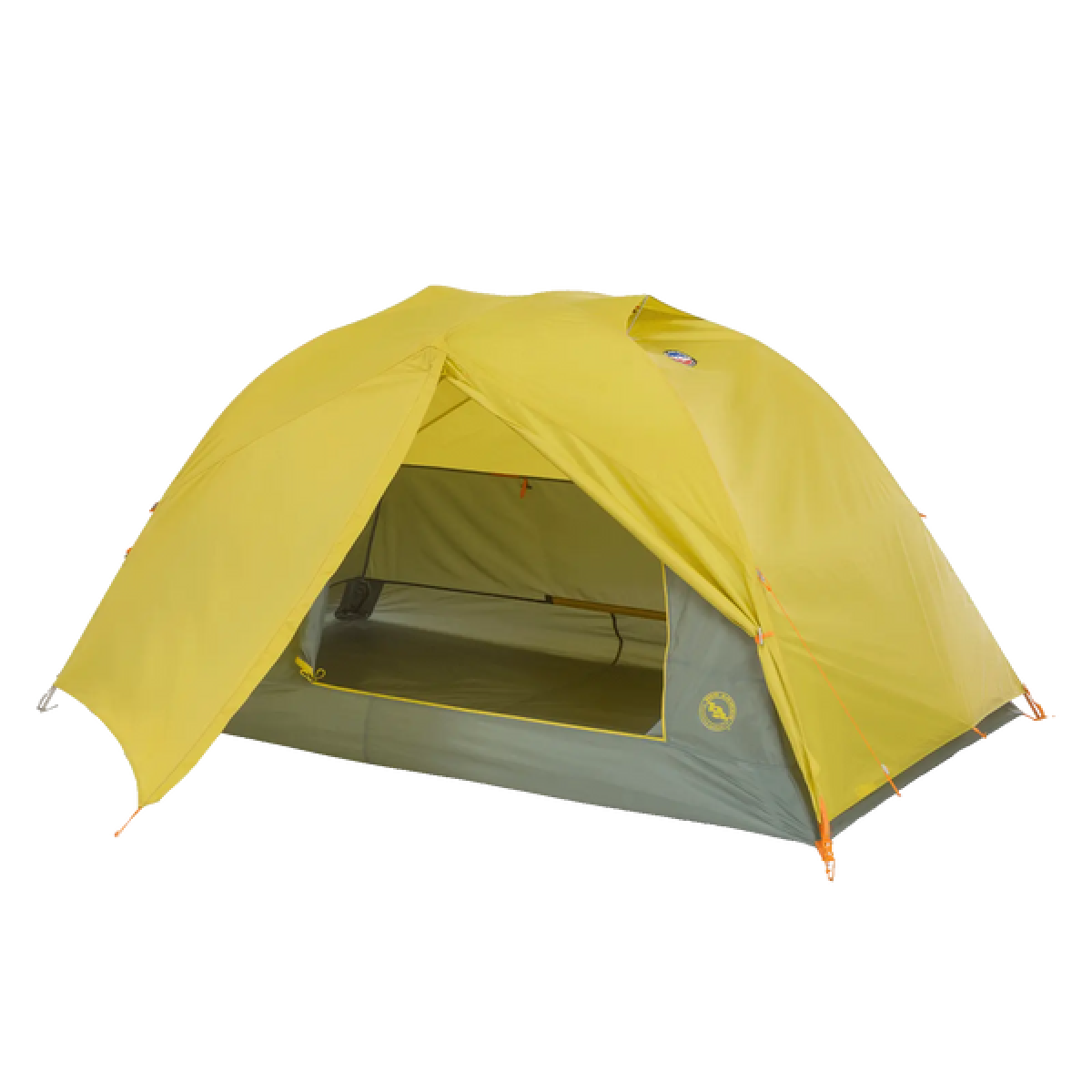 Палатка Big Agnes Blacktail 2