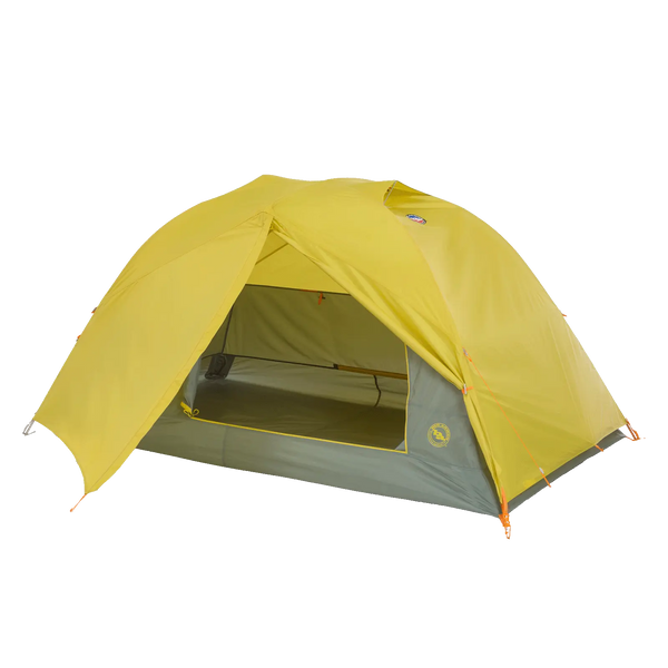 Палатка Big Agnes Blacktail 2