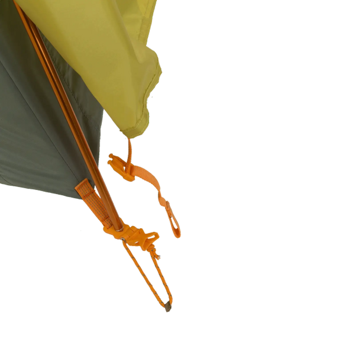 Палатка Big Agnes Blacktail 2