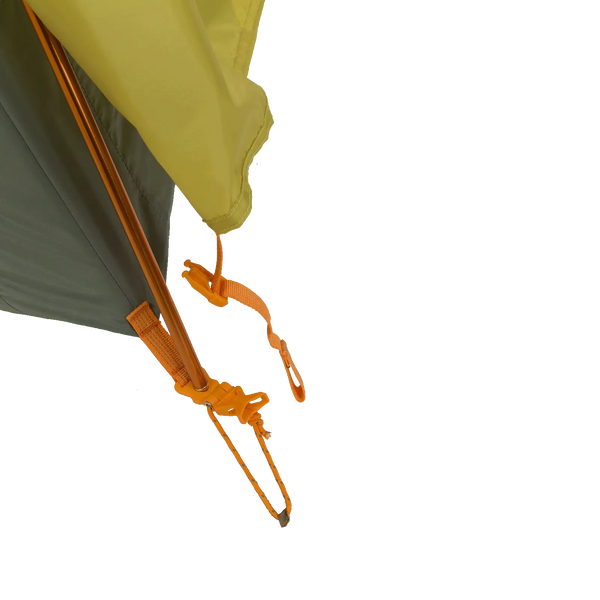 Палатка Big Agnes Blacktail 2