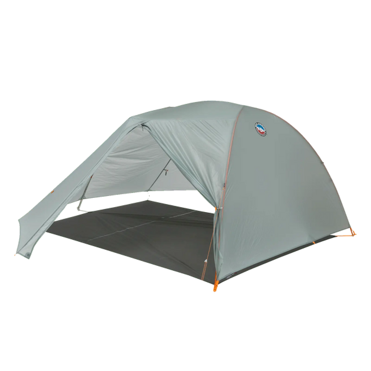 Подложка за палатка Big Agnes Footprint Tiger Wall UL2