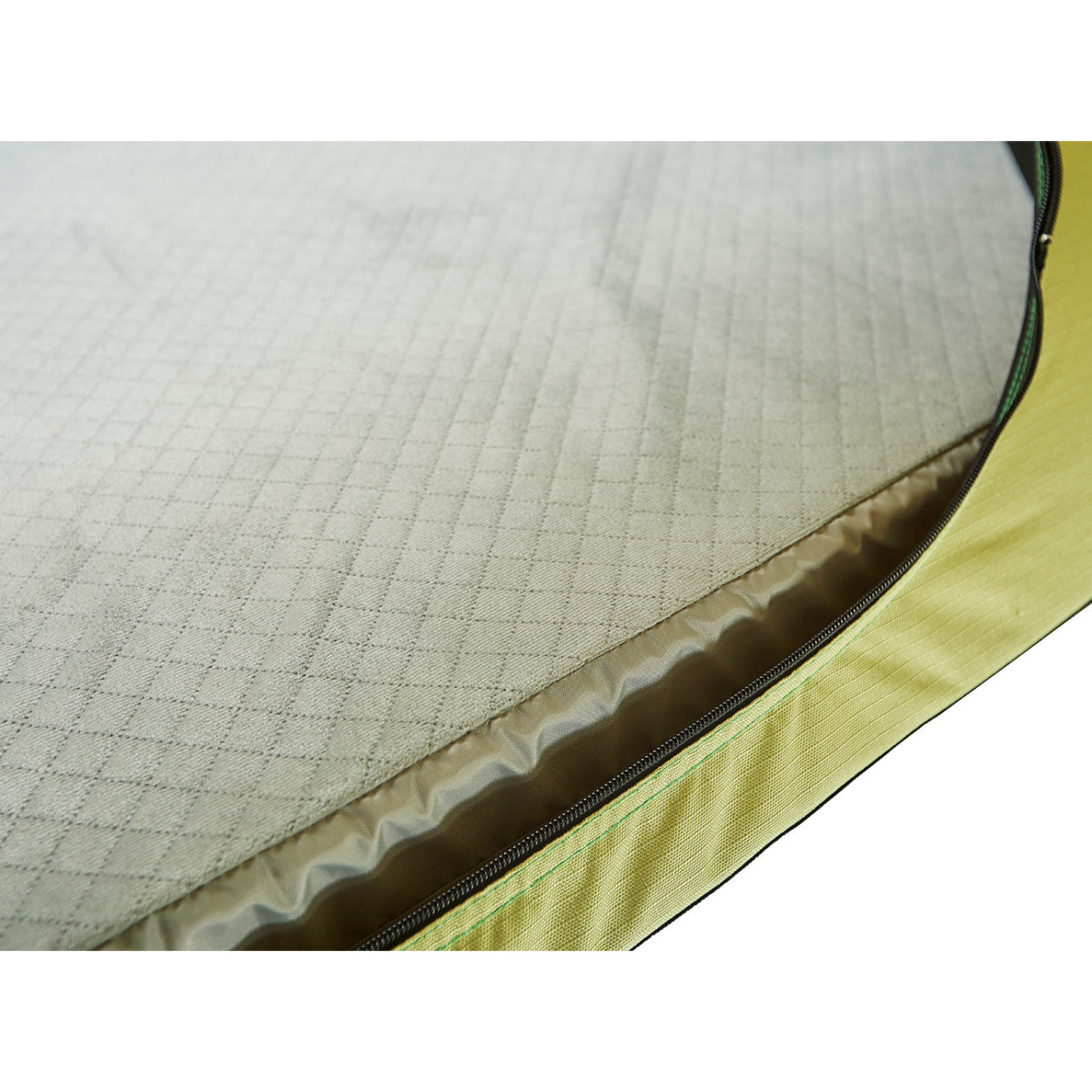 Покривна палатка Yakima SkyRise Medium HD MD Green Rooftop Tent
