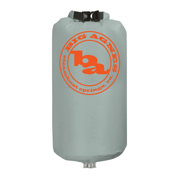 Помпа-чувал Big Agnes Hyperbead Pumphouse Ultra