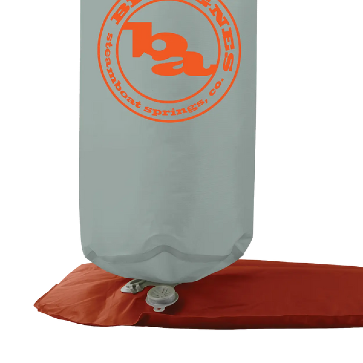 Помпа-чувал Big Agnes Hyperbead Pumphouse Ultra
