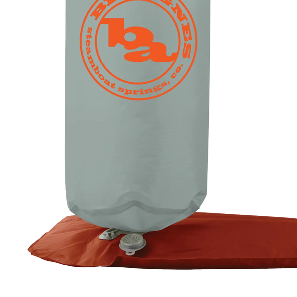 Помпа-чувал Big Agnes Hyperbead Pumphouse Ultra