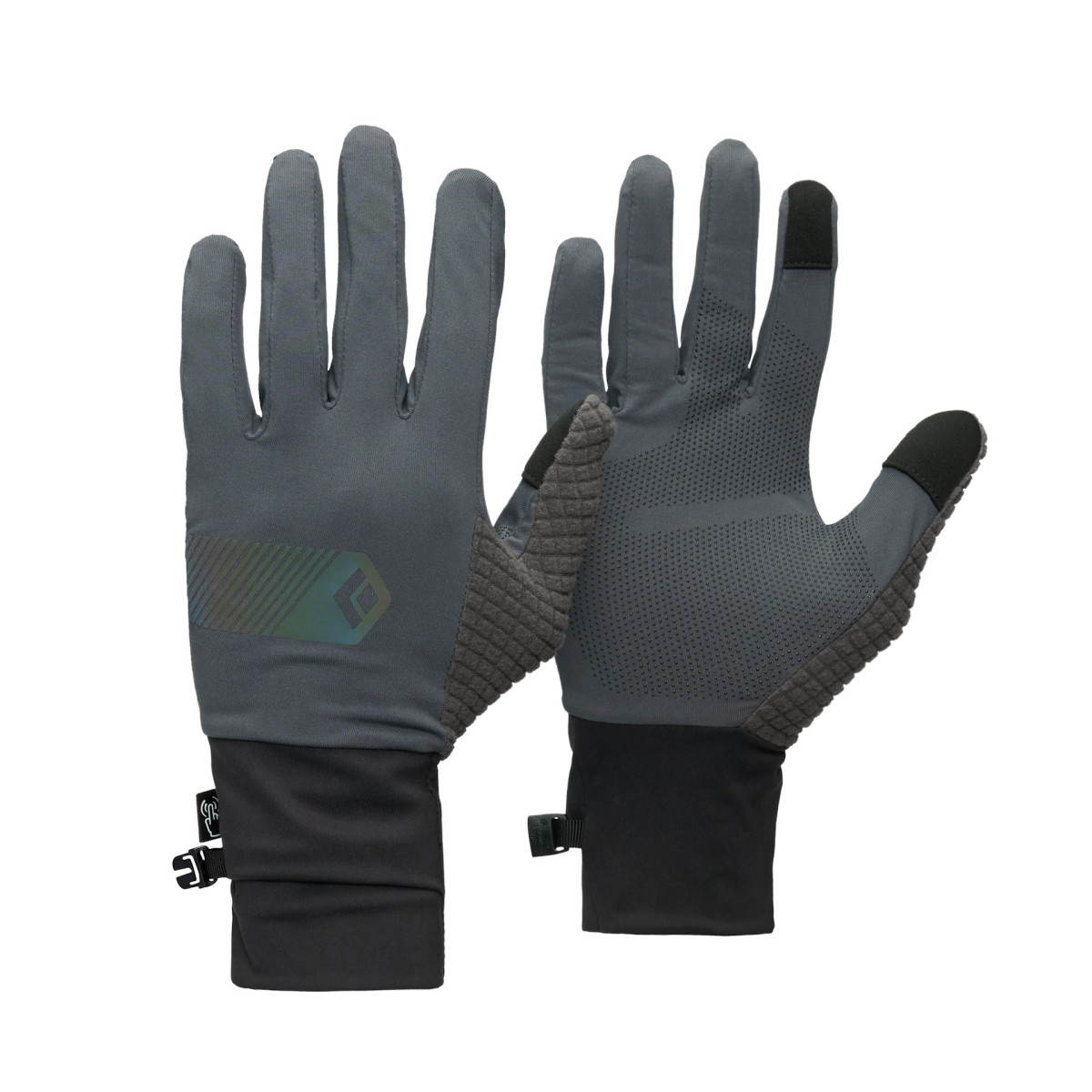 Ръкавици Black Diamond Deploy Gloves Carbon