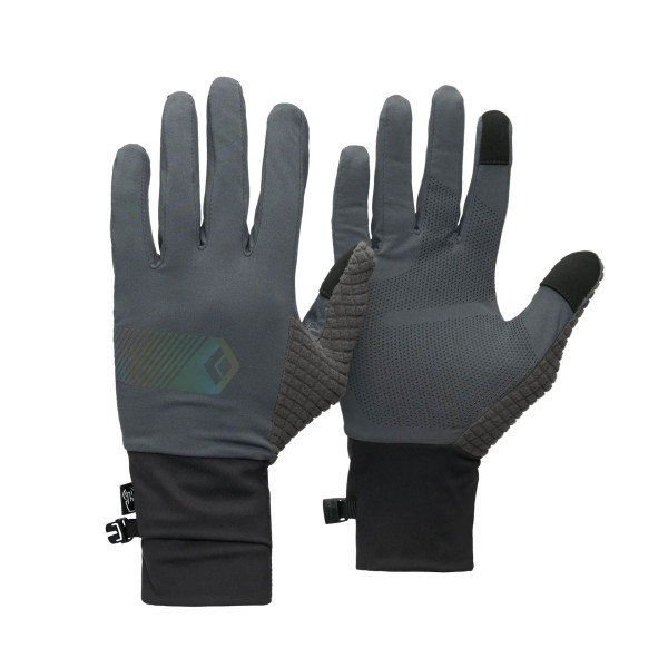 Ръкавици Black Diamond Deploy Gloves Carbon