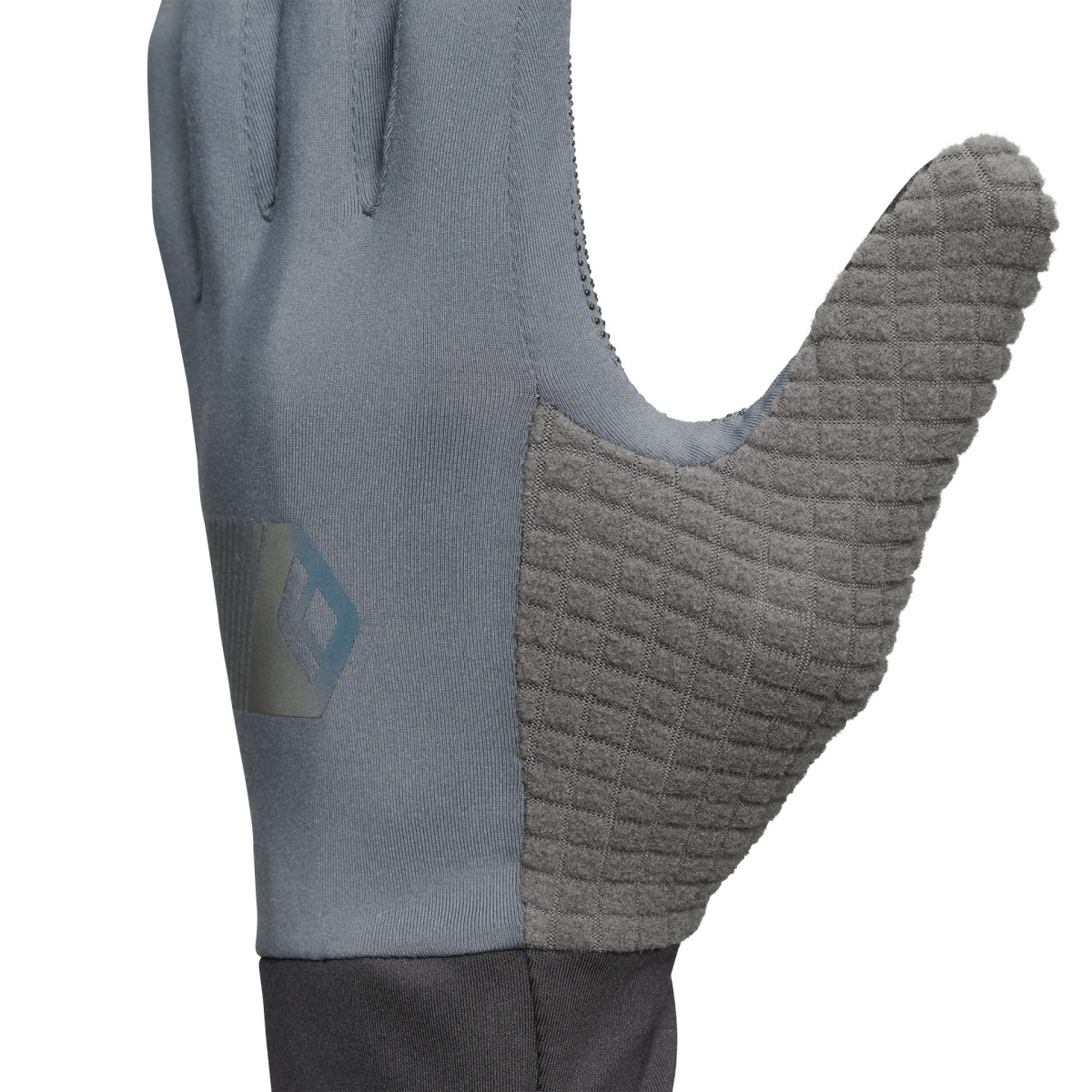 Ръкавици Black Diamond Deploy Gloves Carbon