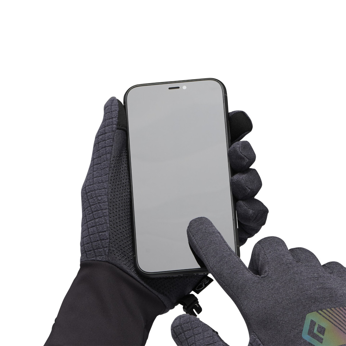 Ръкавици Black Diamond Deploy Gloves Carbon