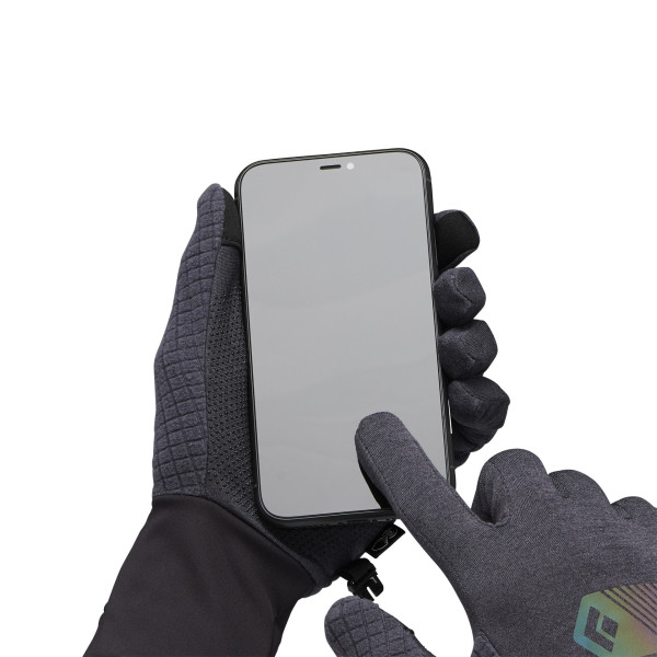 Ръкавици Black Diamond Deploy Gloves Carbon