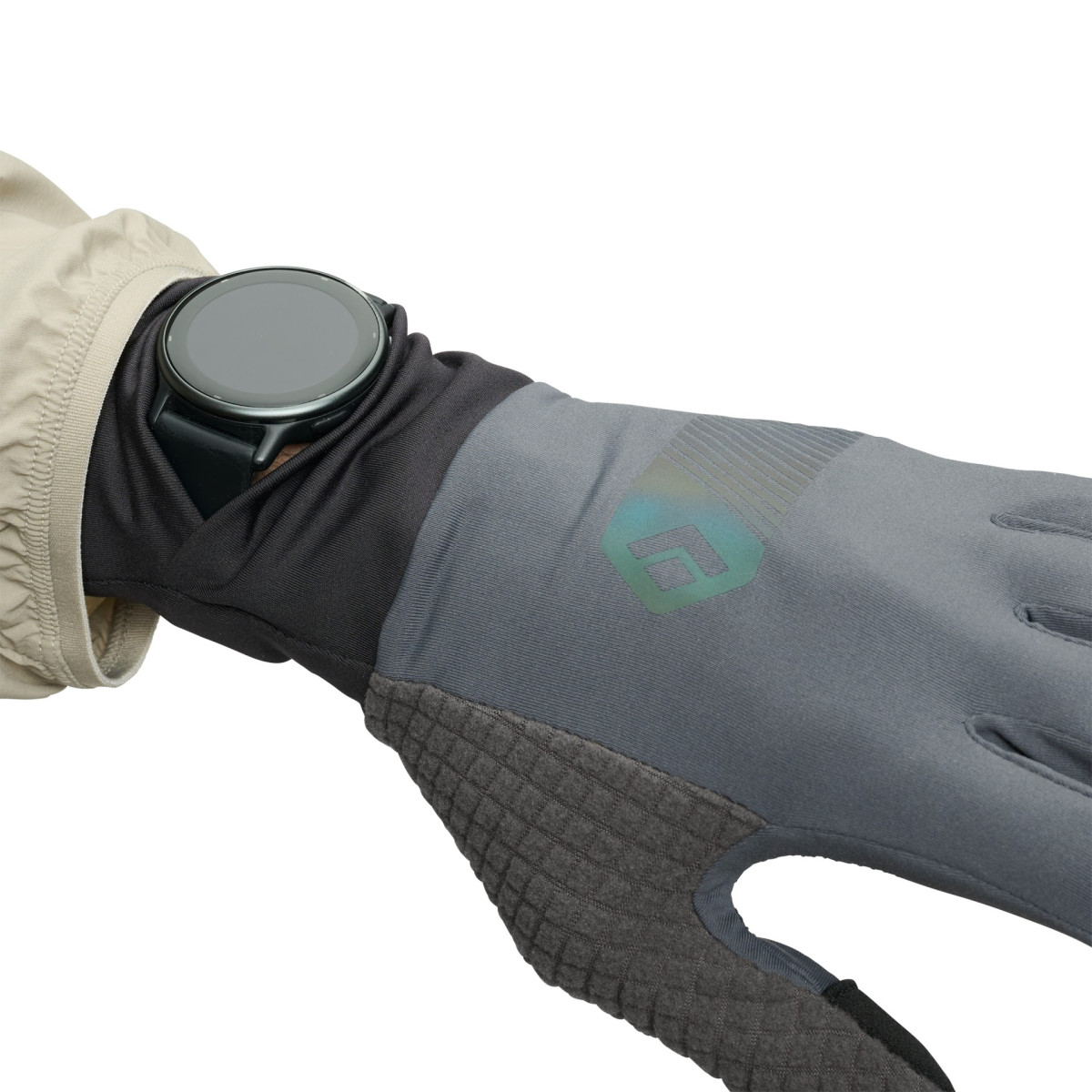 Ръкавици Black Diamond Deploy Gloves Carbon