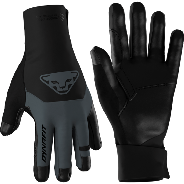Ръкавици Dynafit Ridge Windstopper® Gloves Cinder