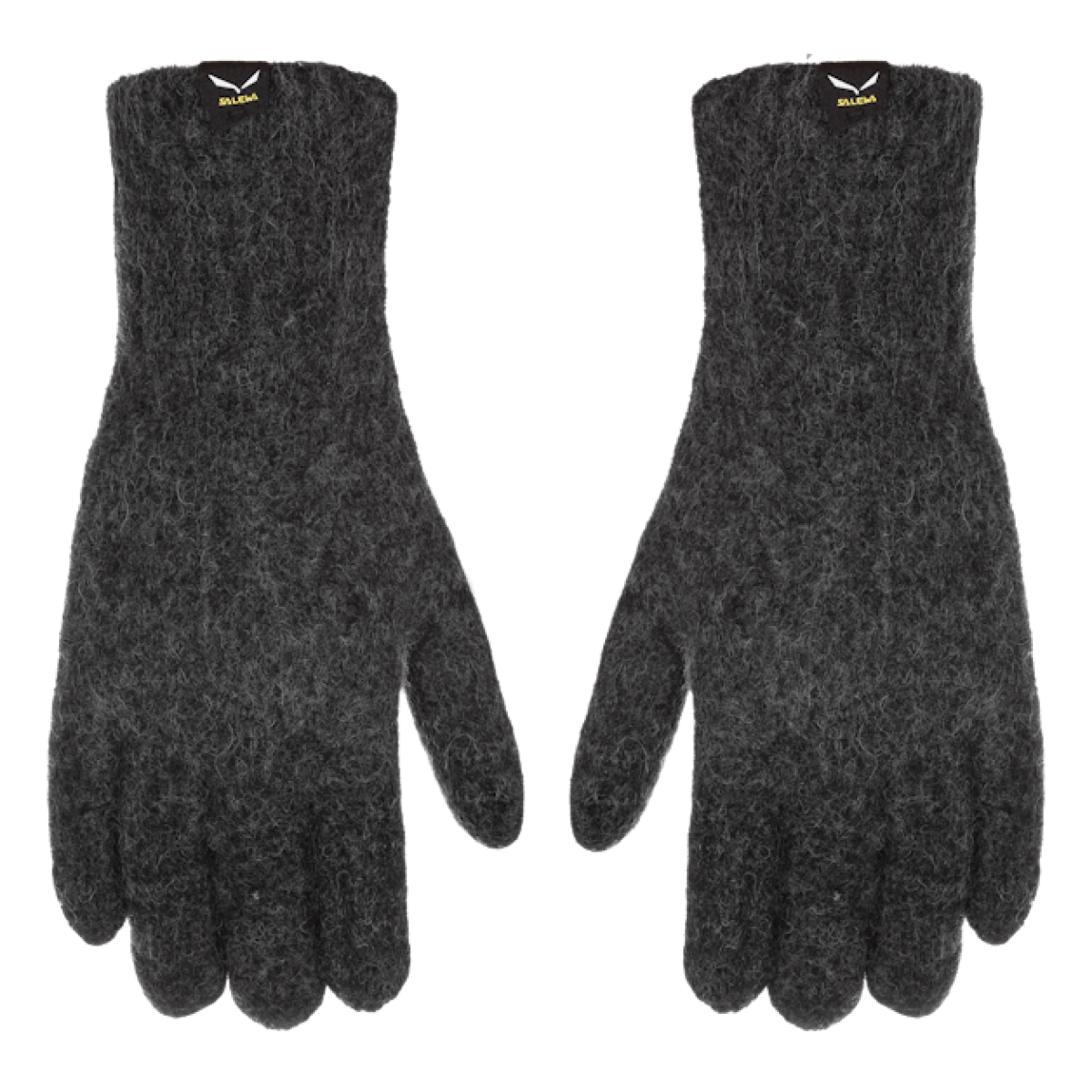 Ръкавици Salewa Walk Wool Gloves Carbon