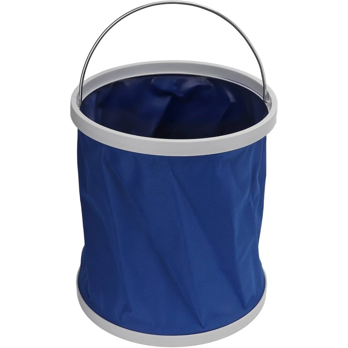 Сгъваема кофа за вода за къмпинг Simex Outdoor Camping Water Bucket 11L