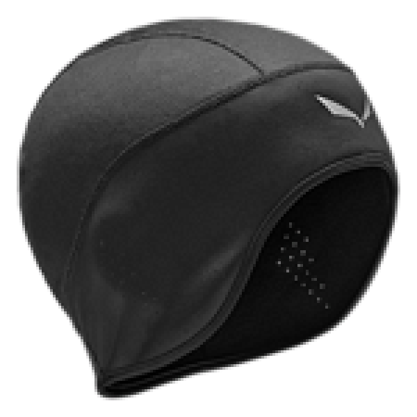 Шапка Salewa Ortles Windstopper® EPE Beanie Black Out