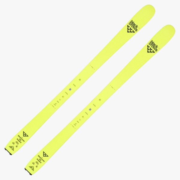 Ски Black Crows Orb Freebird Skis 179cm Electric