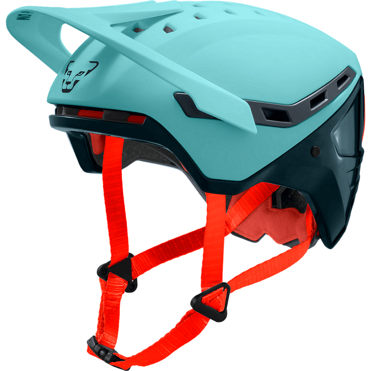 Ски каска Dynafit TLT Helmet Storm Blue