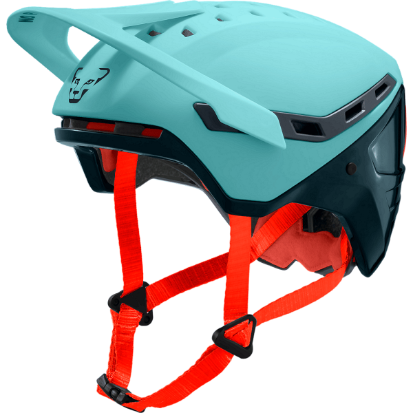 Ски каска Dynafit TLT Helmet Storm Blue