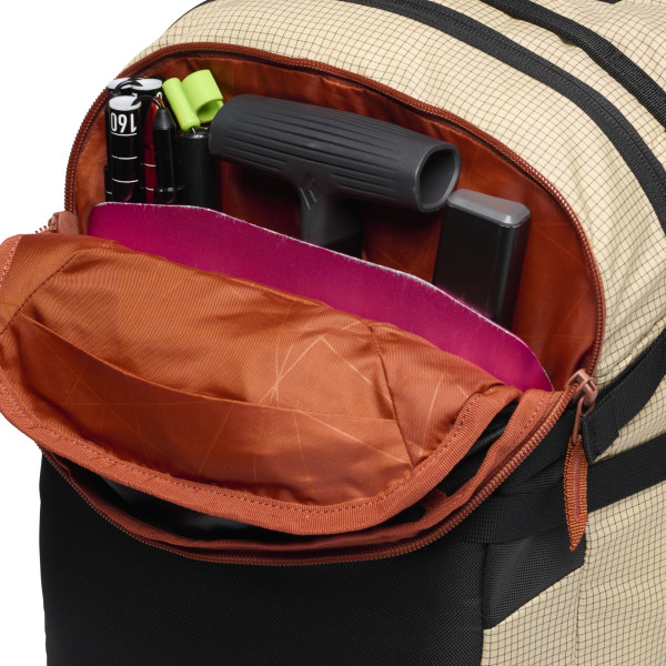 Ски раница Black Diamond Dawn Patrol 25 Backpack White Oak