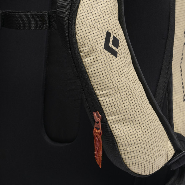 Ски раница Black Diamond Dawn Patrol 25 Backpack White Oak