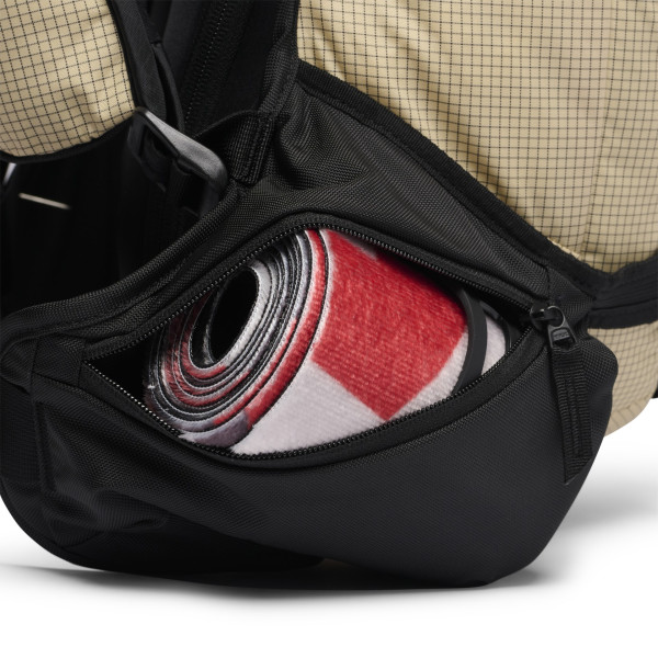 Ски раница Black Diamond Dawn Patrol 25 Backpack White Oak
