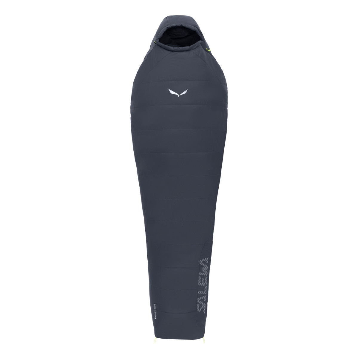 Спален чувал Salewa Rozes Ultralight Sleeping Bag Right Navy