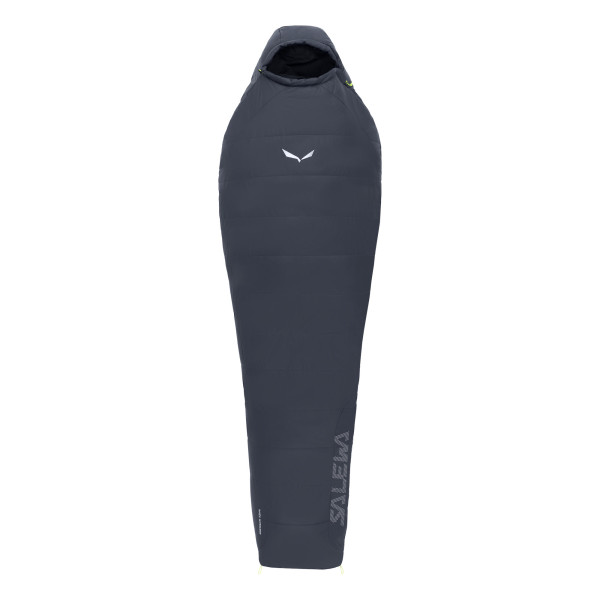 Спален чувал Salewa Rozes Ultralight Sleeping Bag Right Navy
