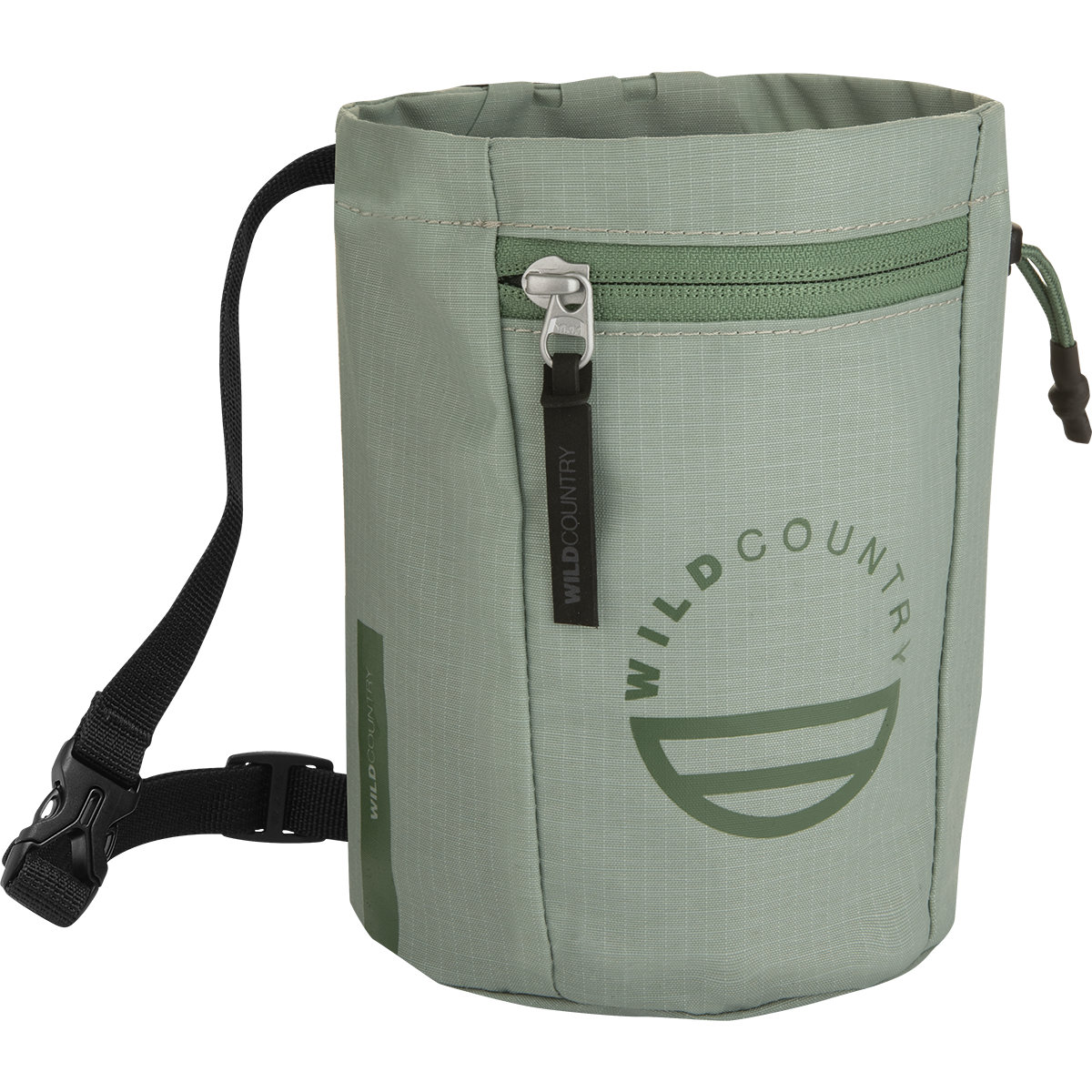 Торбичка за магнезий Wild Country Syncro Chalkbag Seaweed