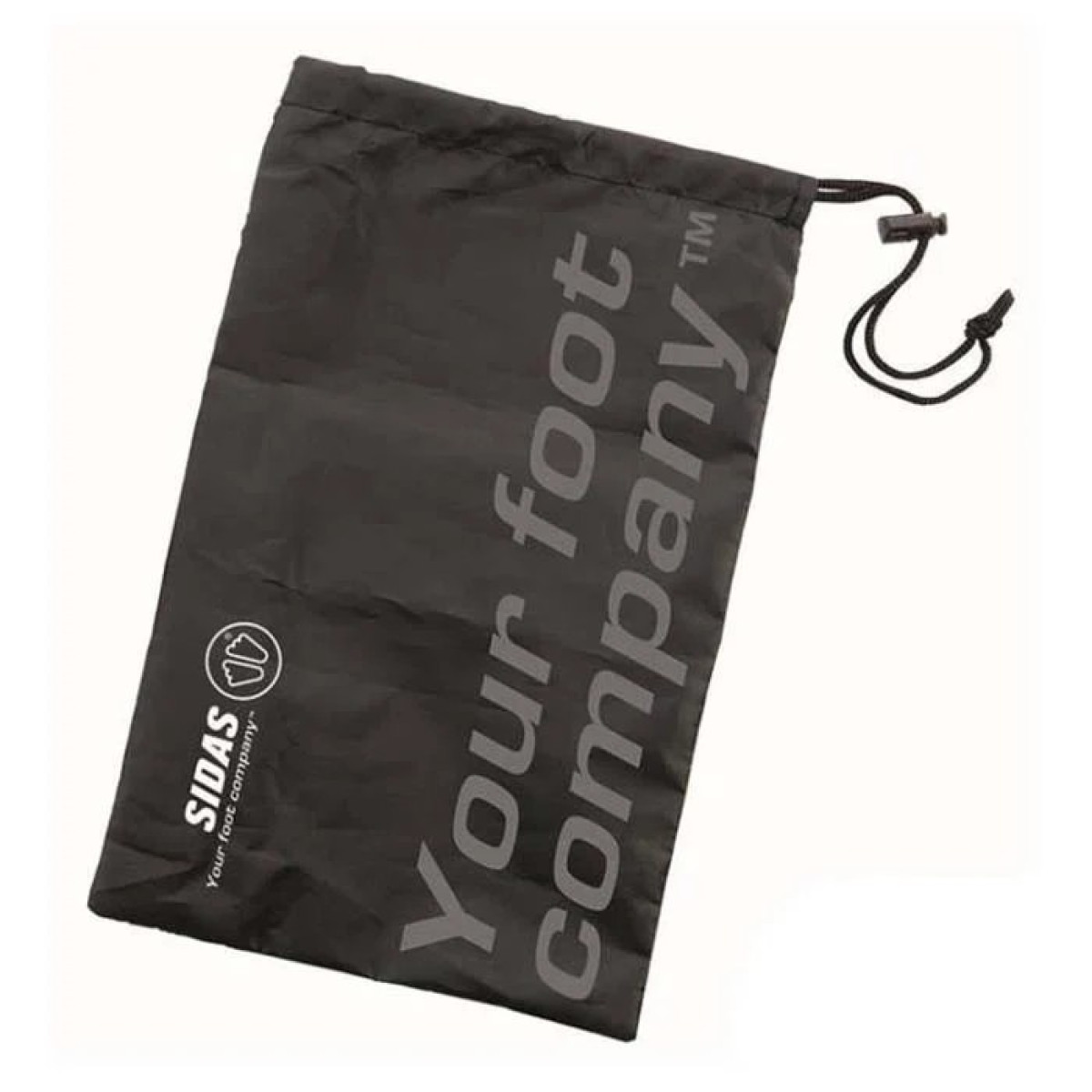 Транспортна чантичка Sidas Small Black Pocket Bag