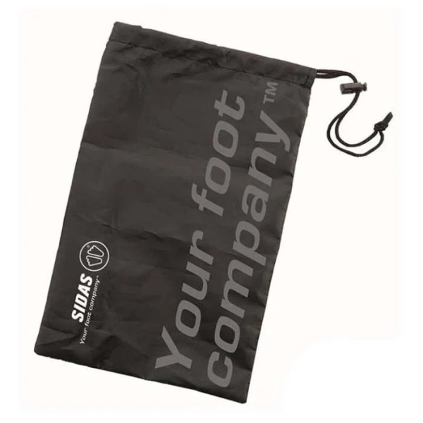 Транспортна чантичка Sidas Small Black Pocket Bag