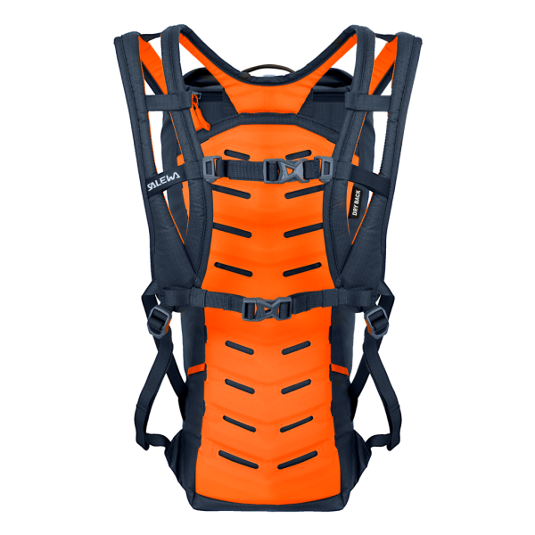 Туристическа раница Salewa Ortles Climb 18L Backpack Dark Denim