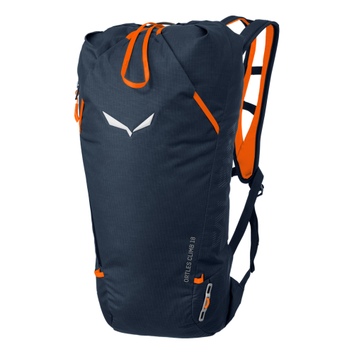 Туристическа раница Salewa Ortles Climb 18L Backpack Dark Denim