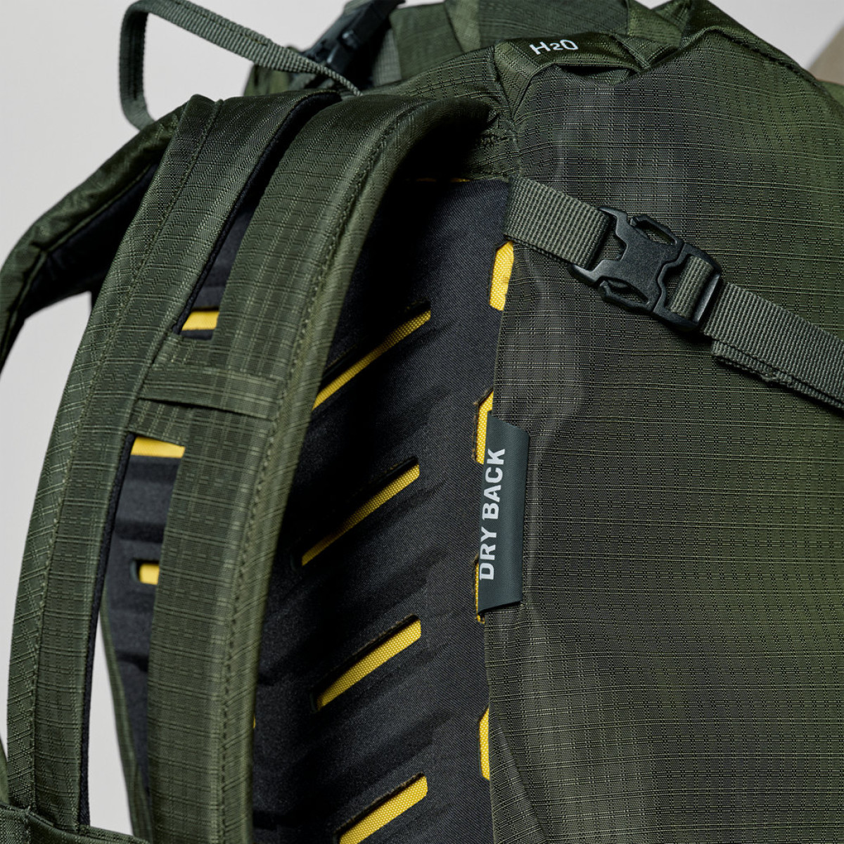 Туристическа раница Salewa Climb Mate 25L Backpack Dark Olive