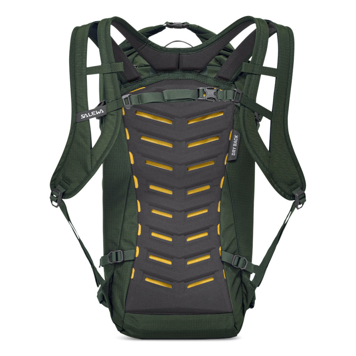 Туристическа раница Salewa Climb Mate 25L Backpack Dark Olive