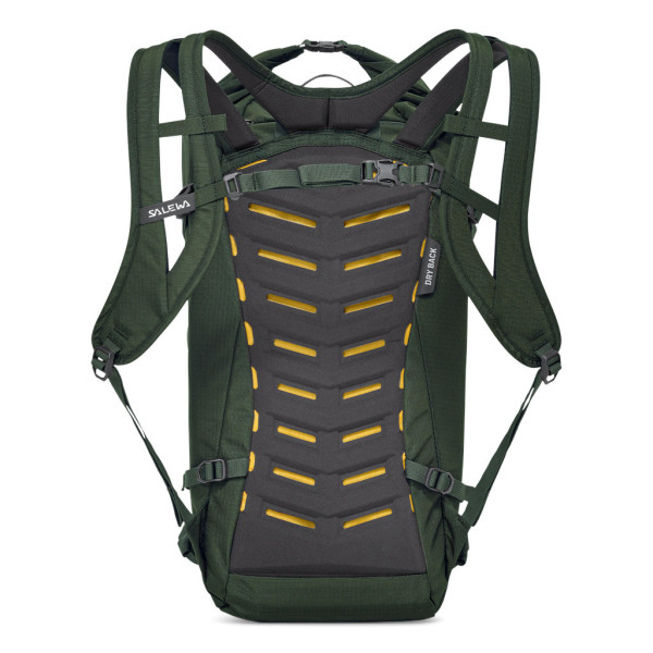 Туристическа раница Salewa Climb Mate 25L Backpack Dark Olive