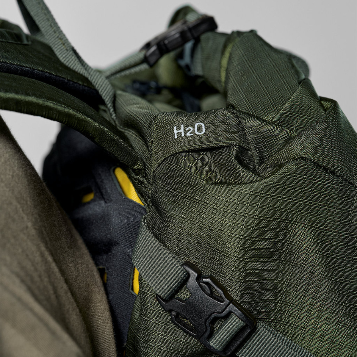 Туристическа раница Salewa Climb Mate 25L Backpack Dark Olive