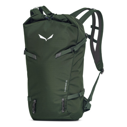 Туристическа раница Salewa Climb Mate 25L Backpack Dark Olive