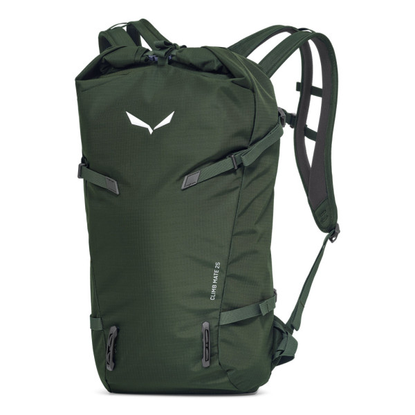 Туристическа раница Salewa Climb Mate 25L Backpack Dark Olive
