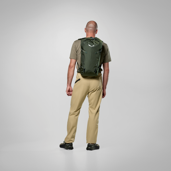 Туристическа раница Salewa Climb Mate 25L Backpack Dark Olive