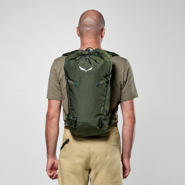 Туристическа раница Salewa Climb Mate 25L Backpack Dark Olive