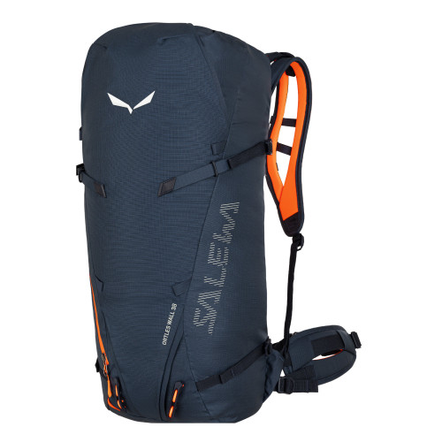 Туристическа раница Salewa Ortles Wall 38L Backpack Dark Denim