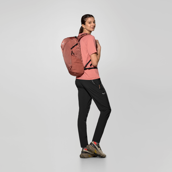 Туристическа раница Salewa Pedroc Mate 22L Backpack Etruscan Red