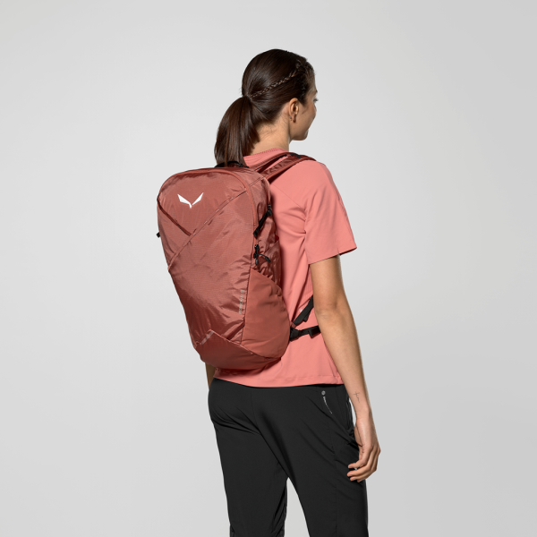 Туристическа раница Salewa Pedroc Mate 22L Backpack Etruscan Red