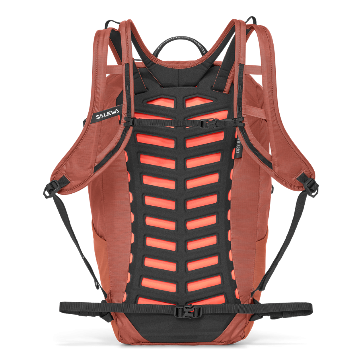 Туристическа раница Salewa Pedroc Mate 22L Backpack Etruscan Red