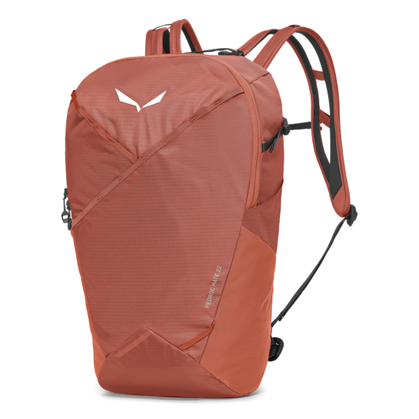 Туристическа раница Salewa Pedroc Mate 22L Backpack Etruscan Red