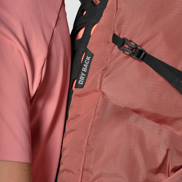 Туристическа раница Salewa Pedroc Mate 22L Backpack Etruscan Red
