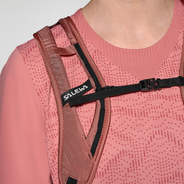 Туристическа раница Salewa Pedroc Mate 22L Backpack Etruscan Red